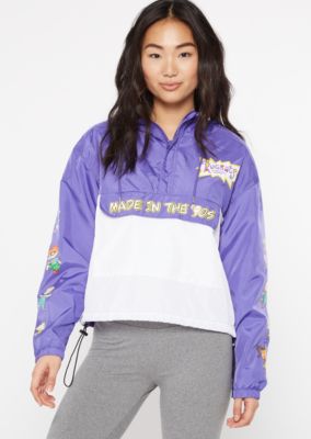 rugrats pullover