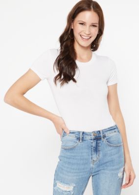 rue 21 bodysuit