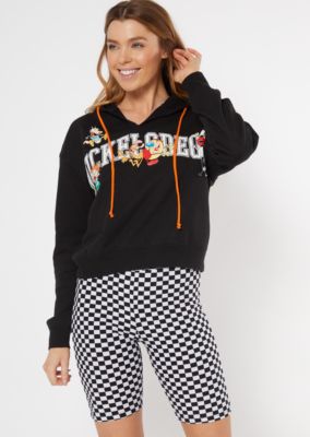 nickelodeon hoodie