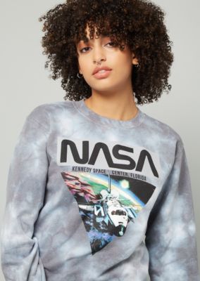 rue 21 nasa hoodie