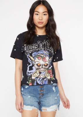 rue 21 graphic tees