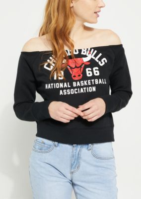 chicago bulls hoodie rue21