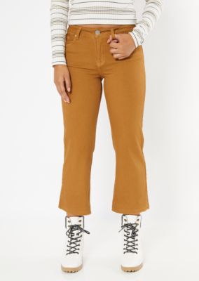 flare pants rue 21