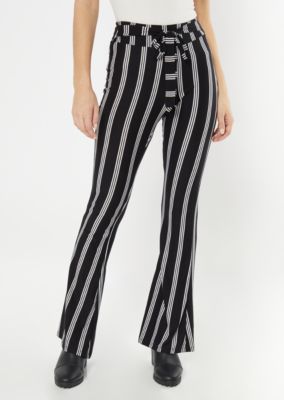 rue 21 striped pants