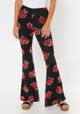 rue 21 flare pants