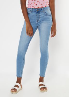 light jeggings