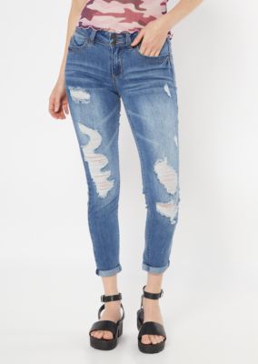 wanna a betta butt jeans