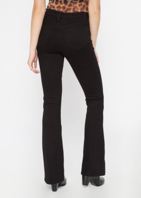 rue 21 flare jeans