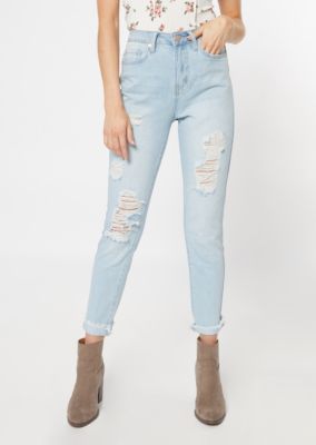 ymi stretch skinny jeans