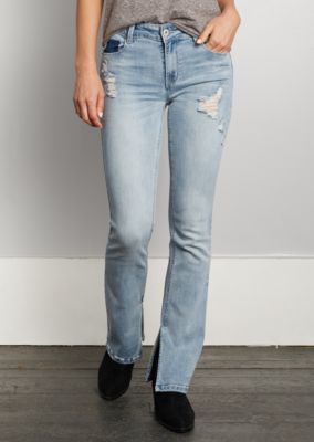 rue 21 bootcut jeans