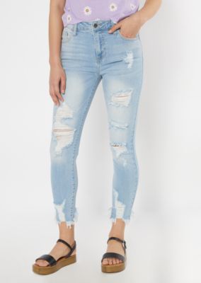 cello skinny jeans
