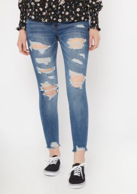 rue21 jeggings