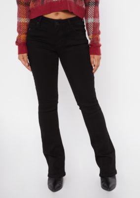bootcut jeans flare