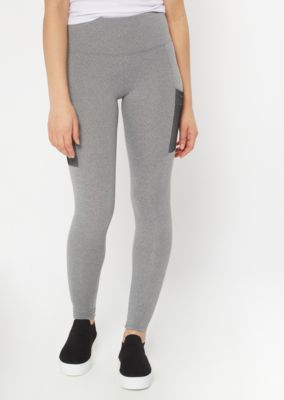 leggings with mobile phone pocket