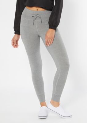 jogger leggings