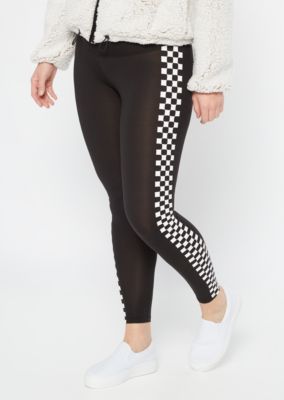 spunk joggers womens