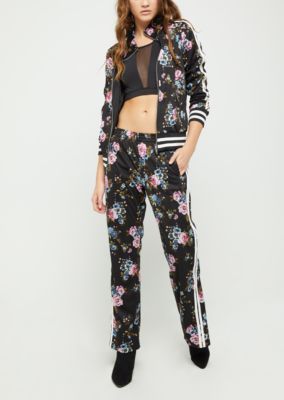 rue 21 striped pants