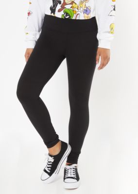 rue 21 plus size leggings