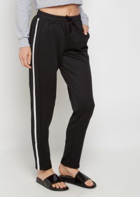 rue 21 striped pants