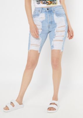 cello bermuda shorts