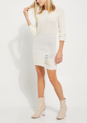 sweater dress rue 21