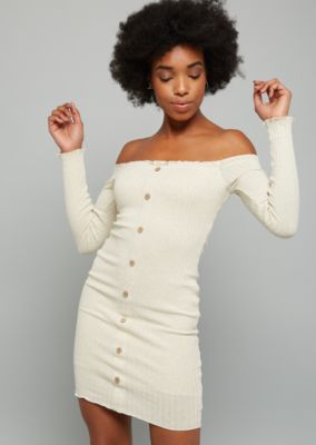 white dresses rue 21