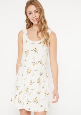 white dresses rue 21