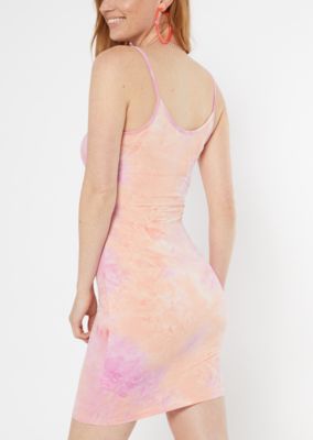 fitted casual dresses