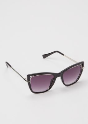 wire rim sunglasses