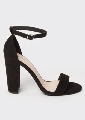 rue21 heels
