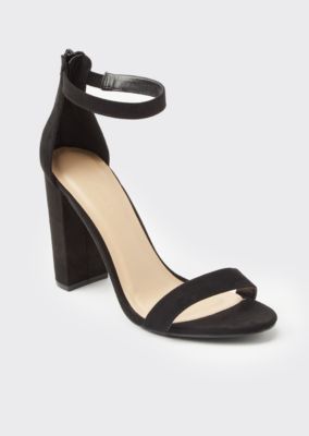 heels made for men