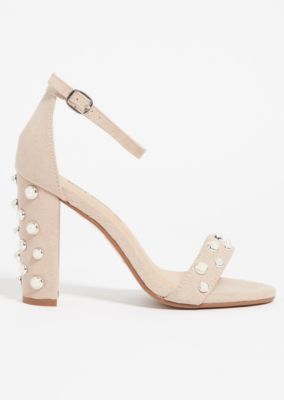 rue21 heels