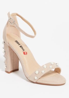 rue21 heels