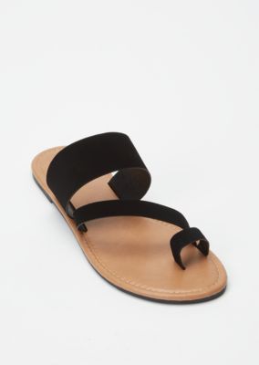 rue 21 flip flops