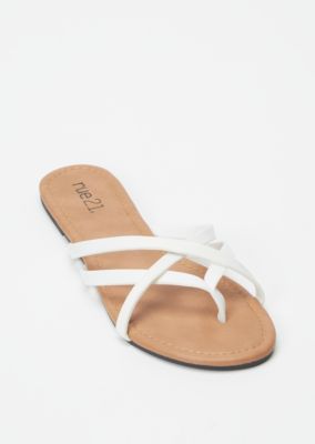 rue 21 flip flops