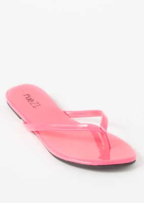 rue 21 flip flops