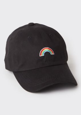 dad hat with patch