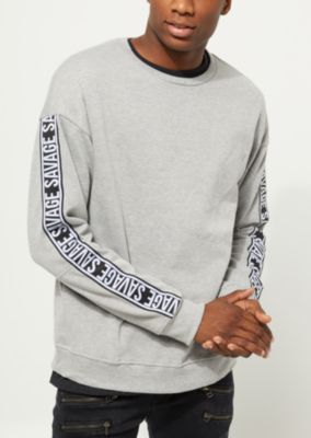 rue 21 savage hoodie