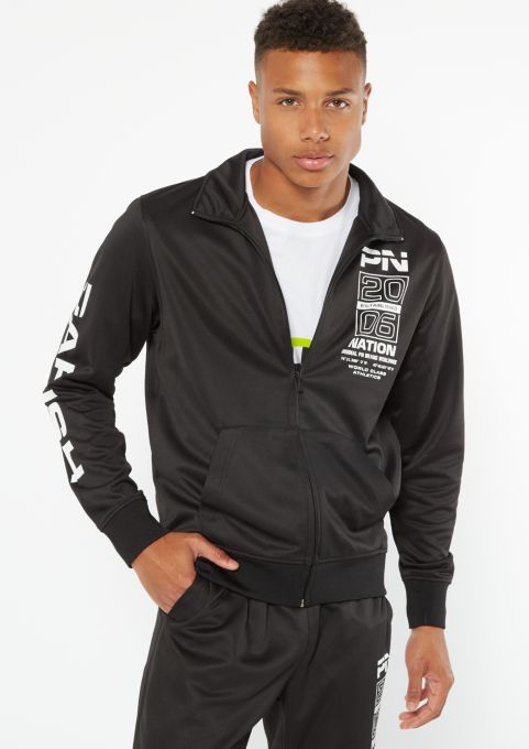 parish nation sweatpants