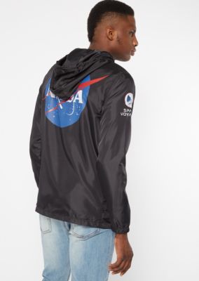 rue 21 nasa hoodie