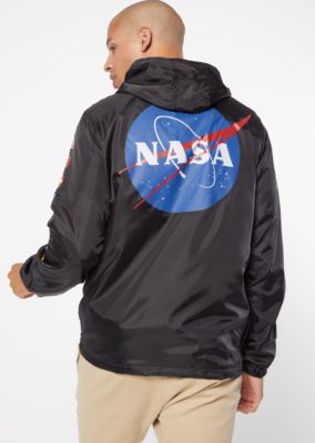 nasa hoodie rue21