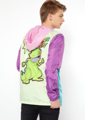 rue 21 rugrats hoodie