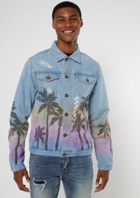 rue 21 jean jacket