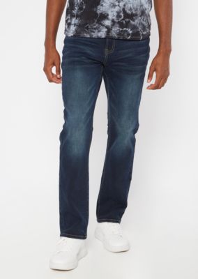flex bootcut jeans