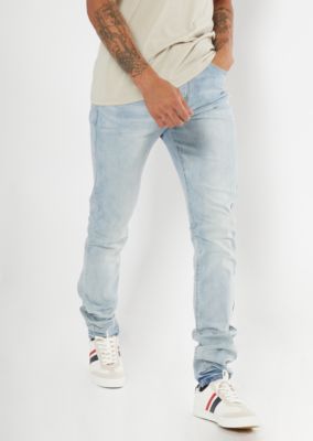 stacked skinny