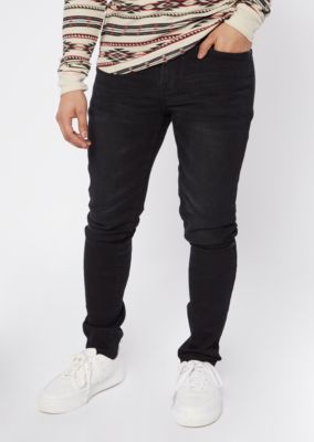 super skinny flex jeans