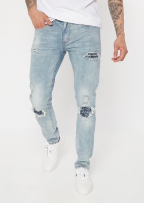 supreme jeans