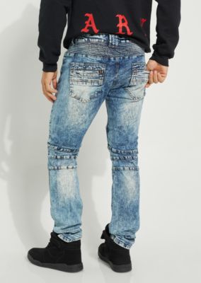 moto jeans skinny