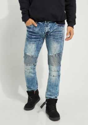 black ripped jeans rue 21