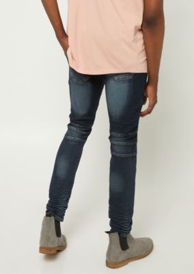 rue21 guys skinny jeans